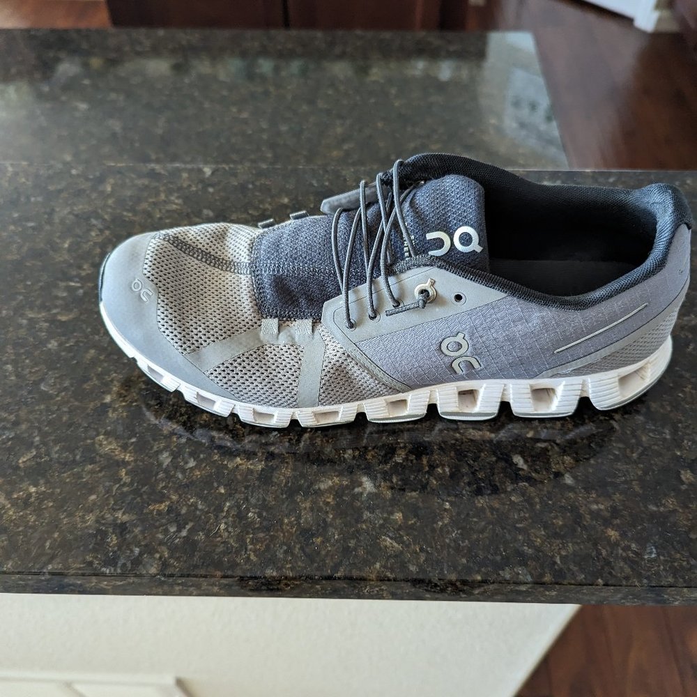On Running Shoes